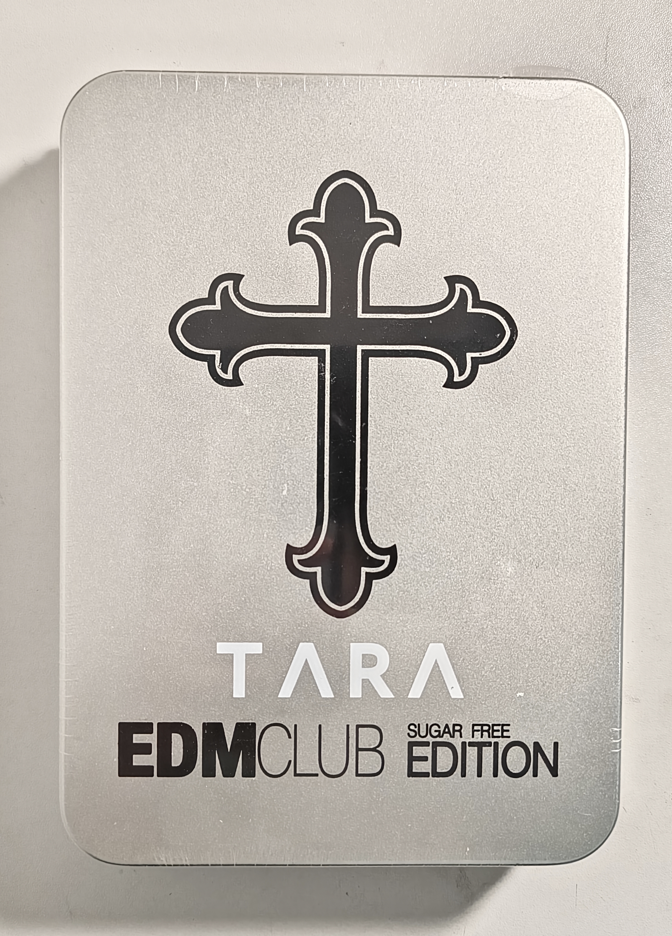 EDM Club Sugar Free Edition